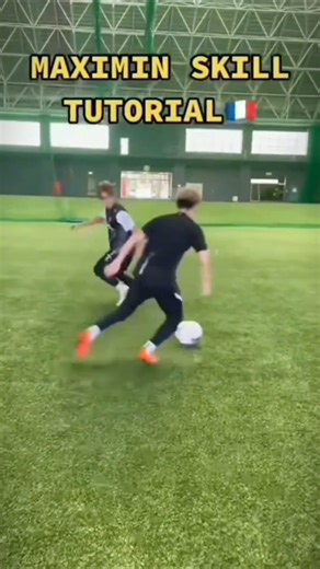 FOOTBALL AMAZING STEP OVER SKILLS TUTORIAL ⚽🔥#football #shorts