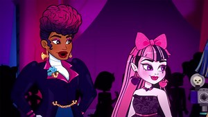 Monster Ball Homecoming FULL EPISODES w/ Draculaura, Toralei & Frankie! | Monster High | Nickelodeon : Nickelodeon : Free Download, Borrow, and Streaming : Internet Archive