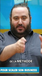 Scaler Votre Business: Stratégies et Méthodes Efficaces #shorts
