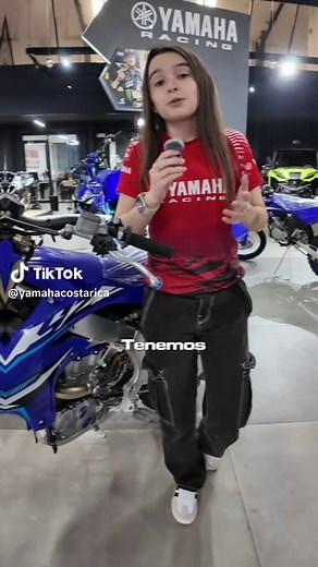 YZ 2026 Edición 70 Aniversario: Reserva Tu Moto