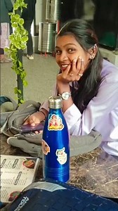 आज चक्क काॅलेज च्या मुली वडापाव काढत आहे 😅#dailyvlog #family #familyvlog ‪@Komaldhondkar-q3q‬