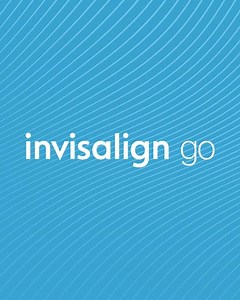 Looking to move your dental practice forward? Invisalign clear aligners can fit seamlessly into what you already do. | Invisalign UK & Ireland