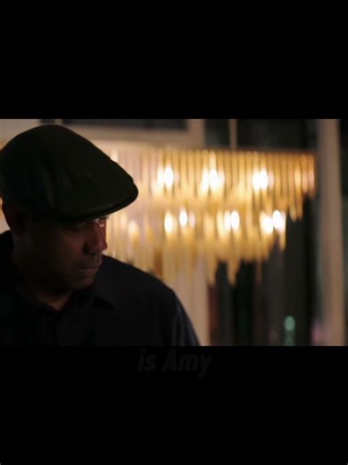 Now That's How You Get 5-Star Rating!!! The Equalizer 2 (2018)