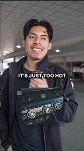 What’s one car feature you can’t live without? (Honda Dealership Edition) 🤔🚗