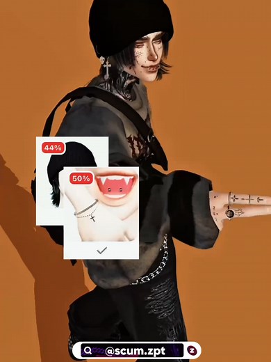 Create Unique ZEPETO Avatars with Trendy Fashion Items