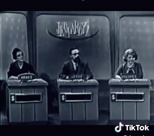 …‘Jeopardy!’ aired its first episode on NBC (March 30, 1964). Art Fleming served as host between 1964-1979. Alex Trebek hosted from 1984 until his death in 2021. Ken Jennings and Mayim Bialik are currently serving as rotating hosts. Jeopardy is in its 39th season and is one of the longest running game shows of all time. #jeopardy #60s #70s #80s #90s #00s #gameshow #childhood #memories #ilovethe80s #80skid #foryoupage