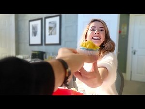 Using YouTube as a platform to give back to society | Vlogfund