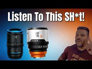 What Sirui isn't Telling You!