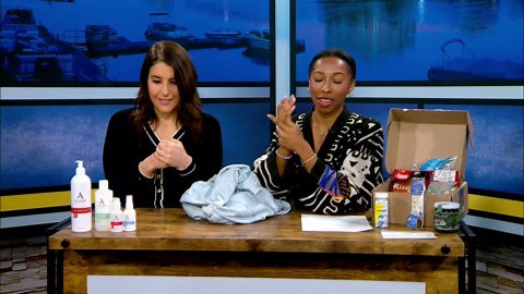 Keep Your Skin Moisturized in the Winter with Alpha Skincare