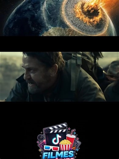 🎬 Greenland: Migration (Destruição Final 2) Destruição Final 2 é a sequência do filme de desastre Greenland (2020). O novo capítulo continua a história da família que sobreviveu ao impacto de um cometa que devastou grande parte da Terra. 🌍☄️ ⭐ Protagonista O filme traz novamente Gerard Butler no papel de John Garrity, o pai que lutou para salvar sua família durante o apocalipse. 🌍 História Após o impacto do cometa que destruiu cidades inteiras, a humanidade tenta reconstruir a civilização. No