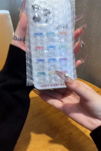 Ốp Điện Thoại Trong Suốt cho iPhone 11