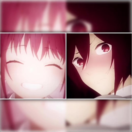 ホリミヤの可愛いペアを振り返る！