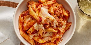 This 2-Ingredient Pasta Dinner Never Gets Old (Because It Changes Every Night)