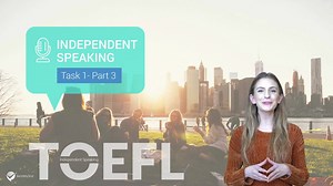 229K views · 256 shares | Master TOEFL Independent Speaking Task 1 -...