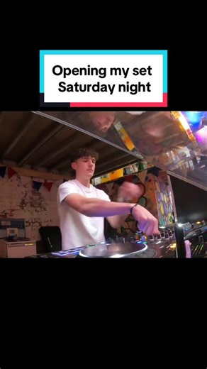 Opening my set @ reworkevents last Saturday night 🚀 For all clips follow my ig - alxmusicc #techhousemusic #deeptech #techhouse #melodichouse #progressivehouse #melodictechno #producer #dj #progressivehousemusic #melodictechhouse #edit #remix #house #pioneer
