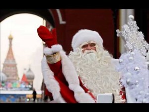 Beach Boys - Santa's Beard