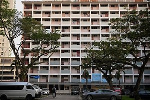 Low-income families will be empowered to uplift their lives: Forward SG report