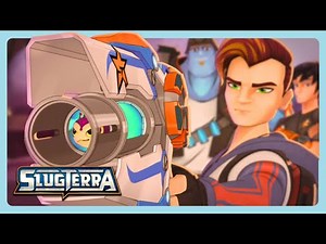 Slugterra - The New Boss 😎💥 | Full Episode | WildBrain Max