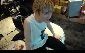 坤音娱乐ONER【新生活日记】第二十九期