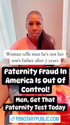 Men, stop illegal paternity fraud now by opting for a DNA Paternity test! Protect yourself financially and mentally by exercising your right to know the truth. Call 📞 (561) 707-9967 or visit pbnotarypublic.com/dna and schedule your appointment. #PalmBeachCounty #paternitycourt #paternity DNA DNAtesting paternitytesting familylawattorney | Palm Beach Mobile Notary & Fingerprinting