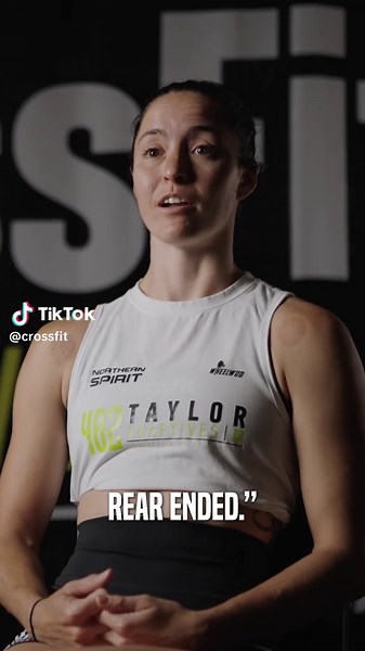 La increíble historia de comeback de Lauren Taylor