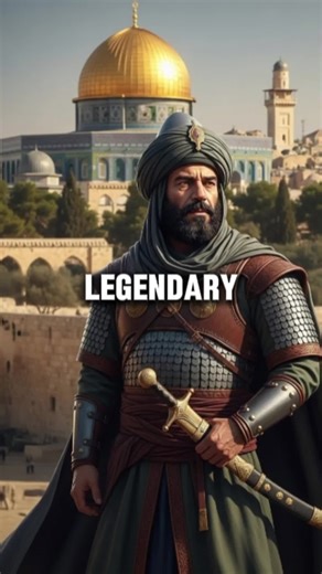 This Muslim General Paid His Enemy's Ransom With His Own Money - What Happened Next Is Unbelievable