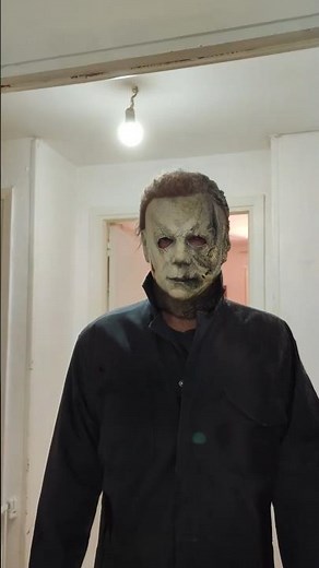 MICHAEL MYERS IS NOT A GHOST, HE IS REAL