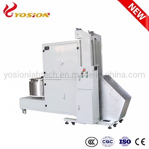 [Hot Item] Automatic Sample Transfer Rotary Sample Divider