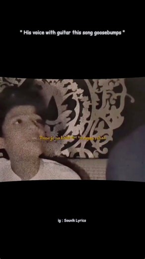 Aya phir vo Nazar ASA song #fyp #viral ‪@MohitChauhanOfficial‬