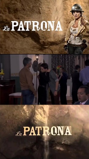 La Patrona Capítulo 95 Parte 4: Momentos Imperdibles