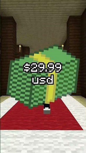 How to get Minecraft for FREE #shorts