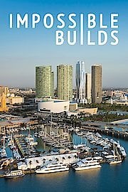 Watch Impossible Builds Season 1 Episode 5 - Ancient Woodland Home