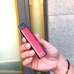 1.2K views · 25 reactions | Test the IJOY Luna Pod Kit! Elegant vape...