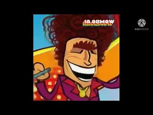 Skatoony preview deepfake ‪@TiagoTehChickenGunGamer2023‬ has inspired me (guess the songs)