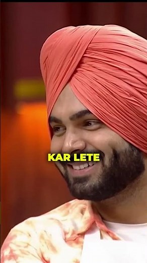 Masterchef Gurkirat's culinary journey at Masterchef India
