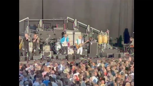 Our new single Fix You Up is released today! We’re delighted to finally release the studio version after playing it live throughout the summer. It will feature on a limited double A-side 7” alongside Everything & All I Want which is available for pre-order now. Listen / watch the video / pre-order: https://100percent.it/FixYouUp @followers @top fans | Stone Foundation