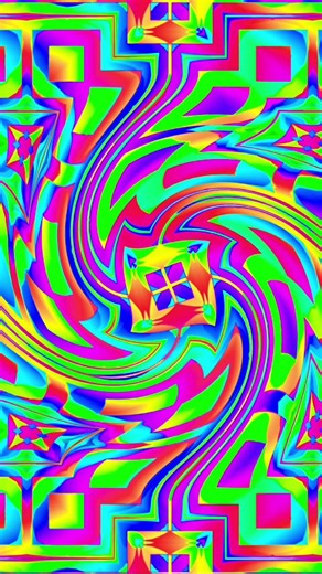 #psychedelicart #trippyart . #wallpaper