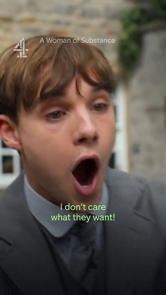 Forbidden Love Affair in Period Drama