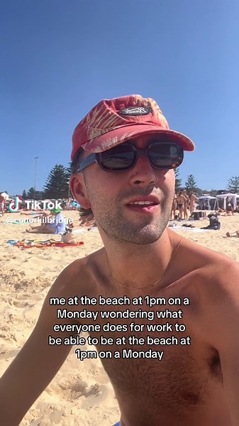 Job Hunting and Lifestyle in Sydney, Australia