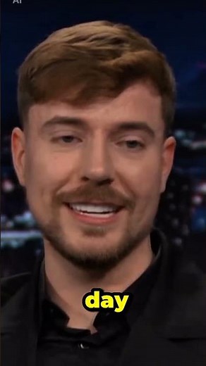Success didn’t happen overnight —It took years of hard work, failure, and belief.‪@MrBeast‬