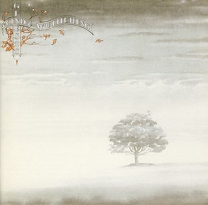 Genesis - Wind & Wuthering