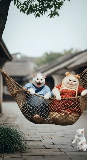 181K views · 2.8K reactions | kitten hidden trip that ended with him saving his parents #aicatstory #sadstory #aicat #catlover #poorcat | Flirtie Feline | Facebook