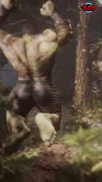 Marvel's Avengers - Hulk's EPIC Jungle Adventure ft. Kamala's Funny Commentary! #shorts