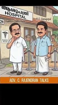 പെണ്ണുങ്ങളെ കൊതിപ്പിച്ചു രാഹുൽ! | Adv C. Rajendran