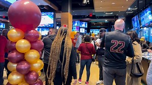 🎉🏀 McNamara Madness 2025 is... - Bishop McNamara High School