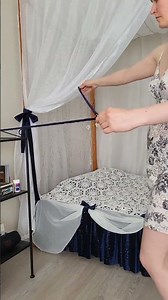 How to make a lead rope for a hobbyhorse