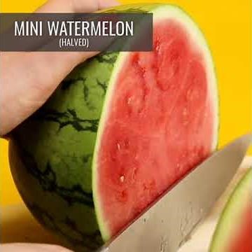 Sparkling Watermelon Punch Cocktail Recipe - Liquor.com