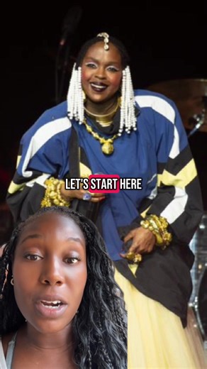 Drake and Lauryn Hill's Historic Duo at Wireless Festival