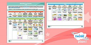 English: SPaG Overview: Y5