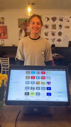 Cold Spring Coffeehouse on TikTok